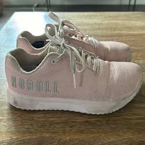 NoBull Pink Trainer+